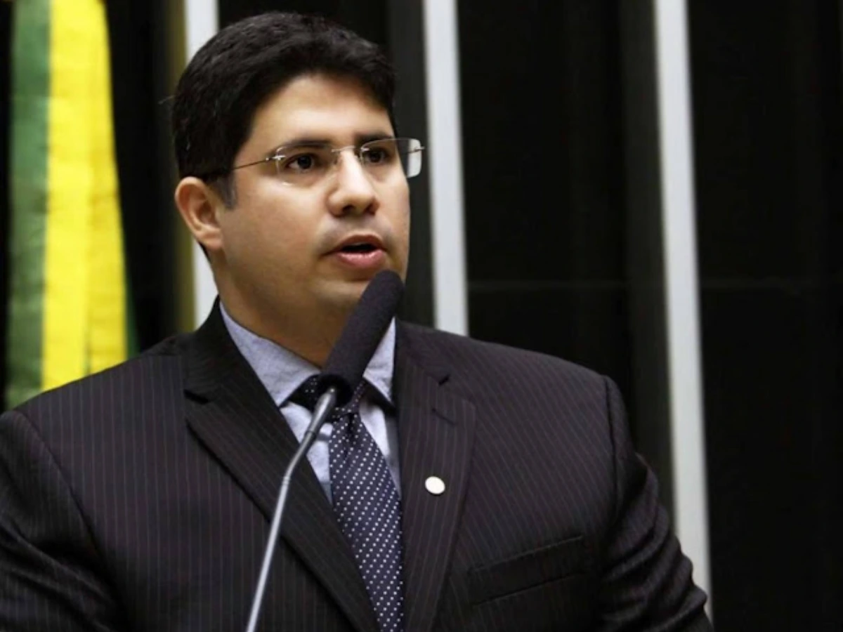 Deputado Federal
